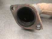 Recambio de tubo escape delantero para kia sportage v (nq5) 1.6 t-gdi referencia OEM IAM G4FU G4FU 
