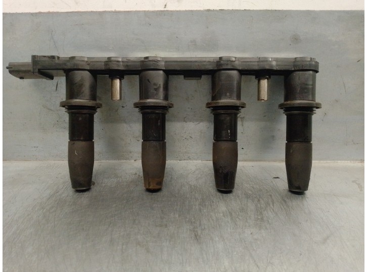 Recambio de bobina encendido para opel astra h berlina 1.6 16v referencia OEM IAM CE20009 CE20009 DELPHI