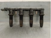 Recambio de bobina encendido para opel astra h berlina 1.6 16v referencia OEM IAM CE20009 CE20009 DELPHI