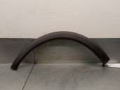 Replacement front left fender for Opel Corsa C 1.3 16V CDTi CAT (Z 13 DT / LN9) OEM IAM reference 9114711 9114711 