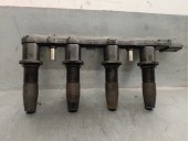Recambio de bobina encendido para opel astra h berlina 1.6 16v referencia OEM IAM CE20009 CE20009 DELPHI