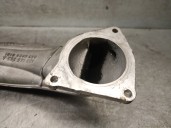 Recambio de tubo para audi a4 b7 (8ec) 2.5 tdi referencia OEM IAM 059145762A 059145762A 