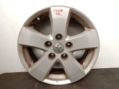 Recambio de llanta para dodge journey 2.0 16v crd cat referencia OEM IAM 1EK85TRMAA R17X6.5JX40.0 