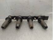 Recambio de bobina encendido para opel astra h berlina 1.6 16v referencia OEM IAM CE20009 CE20009 DELPHI