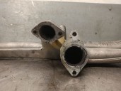 Recambio de tubo para audi a4 b7 (8ec) 2.5 tdi referencia OEM IAM 059145762A 059145762A 