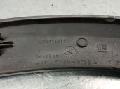 Recambio de aletin delantero izquierdo para opel corsa c 1.3 16v cdti cat (z 13 dt / ln9) referencia OEM IAM 9114711 9114711 