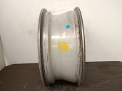 Recambio de llanta para dodge journey 2.0 16v crd cat referencia OEM IAM 1EK85TRMAA R17X6.5JX40.0 