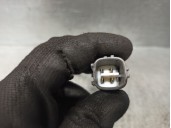 Recambio de sonda lambda para toyota aygo (kgb/wnb) básico referencia OEM IAM 894650H020 0258006721 BOSCH