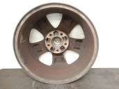 Recambio de llanta para dodge journey 2.0 16v crd cat referencia OEM IAM 1EK85TRMAA R17X6.5JX40.0 