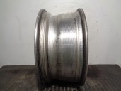 Recambio de llanta para opel monterey 3.1 turbodiesel referencia OEM IAM 97172065 R16X7JJET38 ALUMINIO 5P