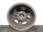 Recambio de llanta para opel monterey 3.1 turbodiesel referencia OEM IAM 97172065 R16X7JJET38 ALUMINIO 5P