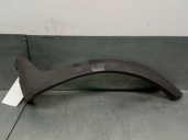 Recambio de aletin trasero izquierdo para opel corsa c 1.3 16v cdti cat (z 13 dt / ln9) referencia OEM IAM 13117271 13117271 