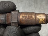 Recambio de sonda lambda para toyota aygo (kgb/wnb) básico referencia OEM IAM 894650H020 0258006721 BOSCH