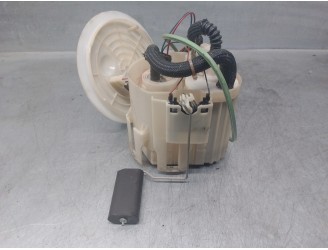 Recambio de aforador para opel astra h berlina 1.6 16v referencia OEM IAM 13119487DK 0580314003 BOSCH