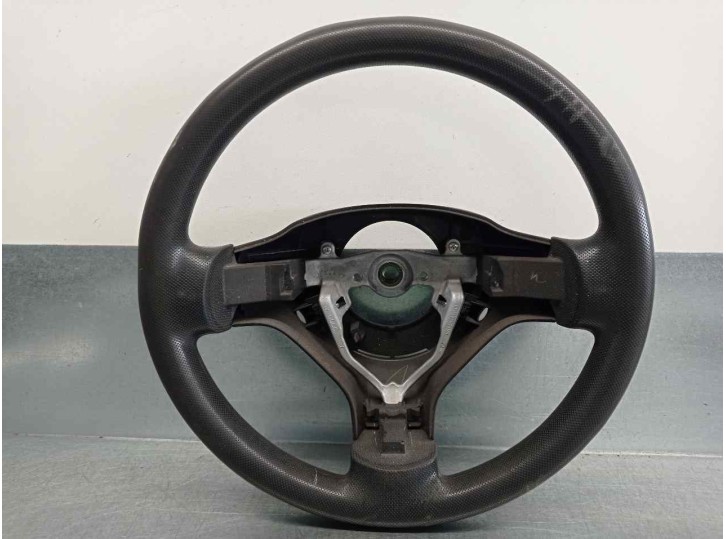 Recambio de volante para toyota aygo (kgb/wnb) básico referencia OEM IAM GS12001840  