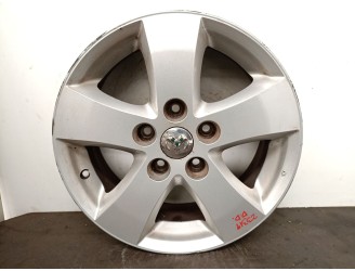 Recambio de llanta para dodge journey 2.0 16v crd cat referencia OEM IAM 1EK85TRMAA R17X6.5JX40.0 
