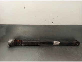 Recambio de amortiguador trasero derecho para volkswagen polo (9n1) 1.4 16v referencia OEM IAM JZW513025E  