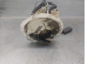 Recambio de aforador para opel astra h berlina 1.6 16v referencia OEM IAM 13119487DK 0580314003 BOSCH
