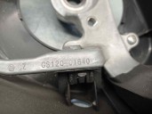 Recambio de volante para toyota aygo (kgb/wnb) básico referencia OEM IAM GS12001840 