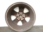 Recambio de llanta para dodge journey 2.0 16v crd cat referencia OEM IAM 1EK85TRMAA R17X6.5JX40.0 