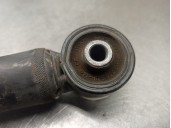 Recambio de amortiguador trasero derecho para volkswagen polo (9n1) 1.4 16v referencia OEM IAM JZW513025E  