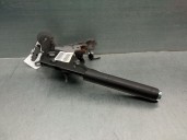 Replacement handbrake lever for Citroën C3 III (SX) 1.2 PureTech 82 OEM IAM reference 98062965ZD 98062965ZD 