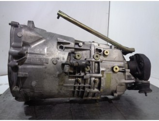 Recambio de caja cambios para bmw serie 5 berlina (e39) 520d referencia OEM IAM HCM 1033848HCM 23001434404