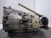 Recambio de caja cambios para bmw serie 5 berlina (e39) 520d referencia OEM IAM HCM 1033848HCM 23001434404