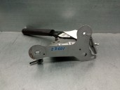 Replacement handbrake lever for Citroën C3 III (SX) 1.2 PureTech 82 OEM IAM reference 98062965ZD 98062965ZD 