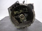 Recambio de caja cambios para bmw serie 5 berlina (e39) 520d referencia OEM IAM HCM 1033848HCM 23001434404