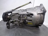 Recambio de caja cambios para bmw serie 5 berlina (e39) 520d referencia OEM IAM HCM 1033848HCM 23001434404