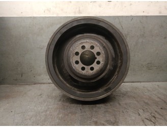 Recambio de polea cigueñal para audi a4 b7 (8ec) 2.5 tdi referencia OEM IAM 059105251AC 059105251AC 