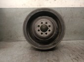 Recambio de polea cigueñal para audi a4 b7 (8ec) 2.5 tdi referencia OEM IAM 059105251AC 059105251AC 