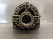 Recambio de alternador para opel astra h berlina 1.6 16v referencia OEM IAM 24447429 0124425005 BOSCH
