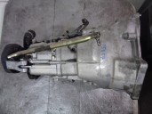 Recambio de caja cambios para bmw serie 5 berlina (e39) 520d referencia OEM IAM HCM 1033848HCM 23001434404