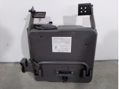 Recambio de asientos traseros para opel monterey 3.1 turbodiesel referencia OEM IAM 8971584490 TERCERA FILA TELA GRIS - 5 PUERTA