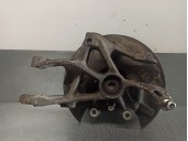 Recambio de mangueta trasera derecha para citroën c5 berlina 2.0 hdi fap referencia OEM IAM 517629  