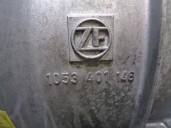 Recambio de caja cambios para bmw serie 5 berlina (e39) 520d referencia OEM IAM HCM 1033848HCM 23001434404