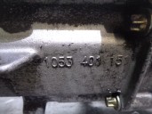 Recambio de caja cambios para bmw serie 5 berlina (e39) 520d referencia OEM IAM HCM 1033848HCM 23001434404