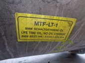 Recambio de caja cambios para bmw serie 5 berlina (e39) 520d referencia OEM IAM HCM 1033848HCM 23001434404