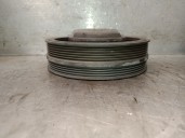 Recambio de polea cigueñal para audi a4 b7 (8ec) 2.5 tdi referencia OEM IAM 059105251AC 059105251AC 
