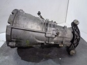 Recambio de caja cambios para bmw serie 5 berlina (e39) 520d referencia OEM IAM HCM 1033848HCM 23001434404