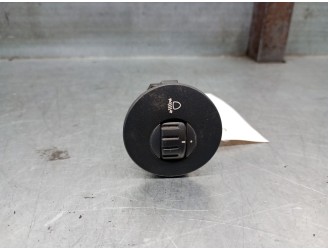 Recambio de mando luces salpicadero para iveco daily chasis- cabina (1999 =>) 2.8 diesel cat referencia OEM IAM 0307851426 