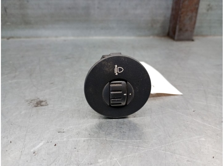 Recambio de mando luces salpicadero para iveco daily chasis- cabina (1999 =>) 2.8 diesel cat referencia OEM IAM 0307851426 