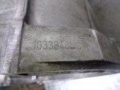 Recambio de caja cambios para bmw serie 5 berlina (e39) 520d referencia OEM IAM HCM 1033848HCM 23001434404