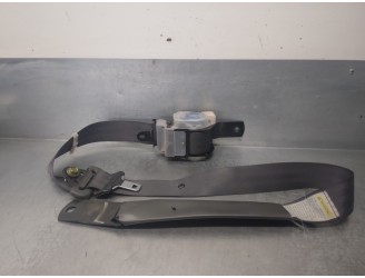 Recambio de cinturon seguridad delantero derecho para opel monterey 3.1 turbodiesel referencia OEM IAM 97155254 5 PUERTAS