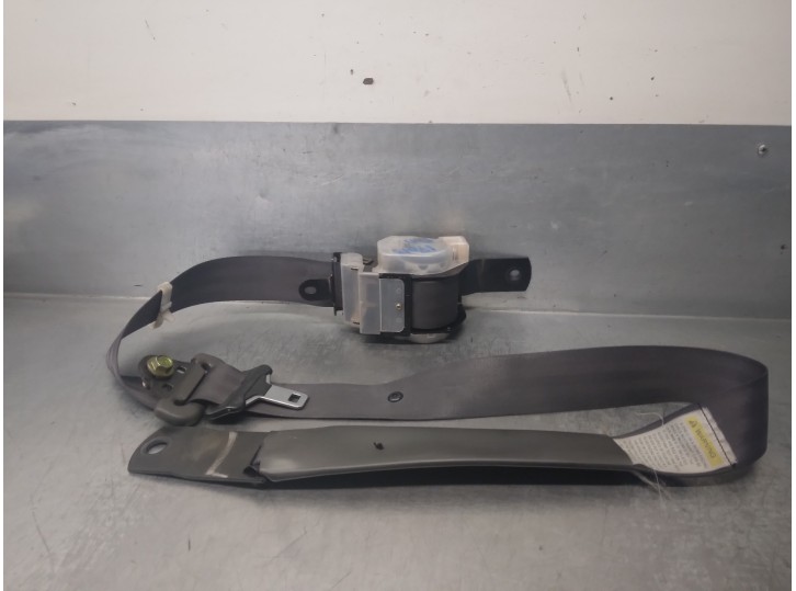 Recambio de cinturon seguridad delantero derecho para opel monterey 3.1 turbodiesel referencia OEM IAM 97155254 5 PUERTAS