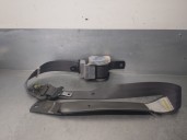 Replacement front right seatbelt for Opel Monterey 3.1 Turbodiesel OEM IAM reference 97155254 5 DOORS