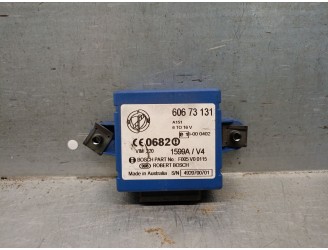 Recambio de centralita inmovilizador para alfa romeo 156 sportwagon (932_) 1.9 jtd 16v (932bxe00) referencia OEM IAM 60673131  F