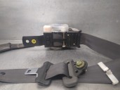 Replacement front right seatbelt for Opel Monterey 3.1 Turbodiesel OEM IAM reference 97155254 5 DOORS